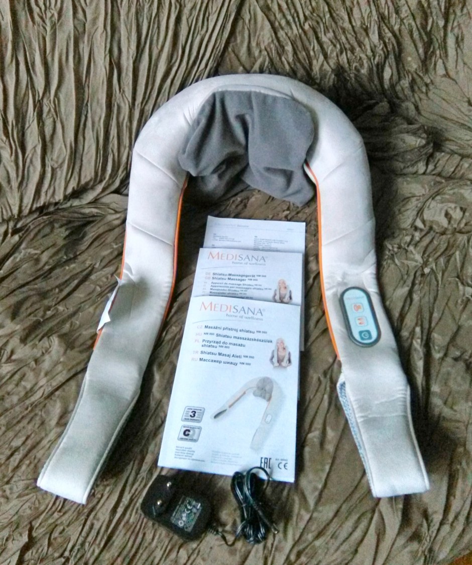 Medisana NM 860 88942