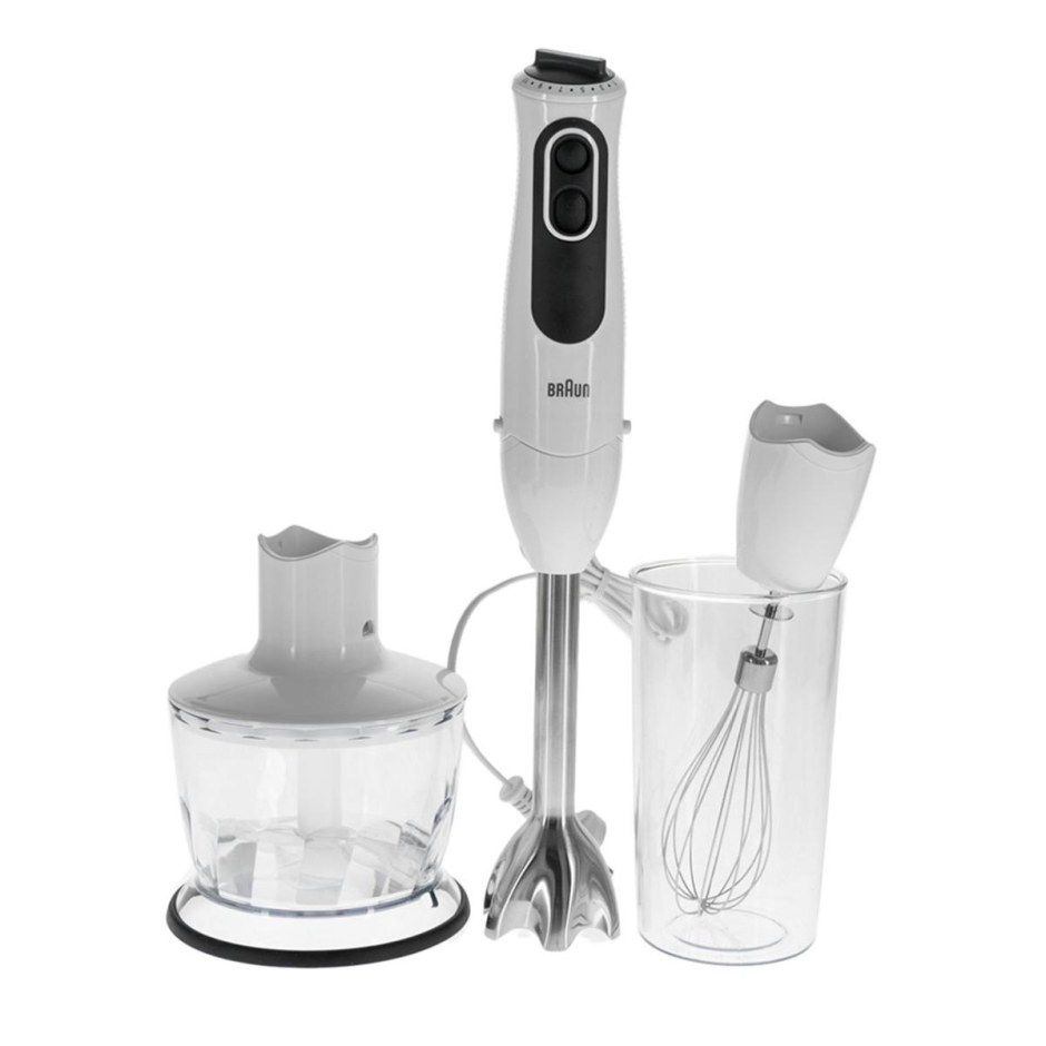 Braun mq3135