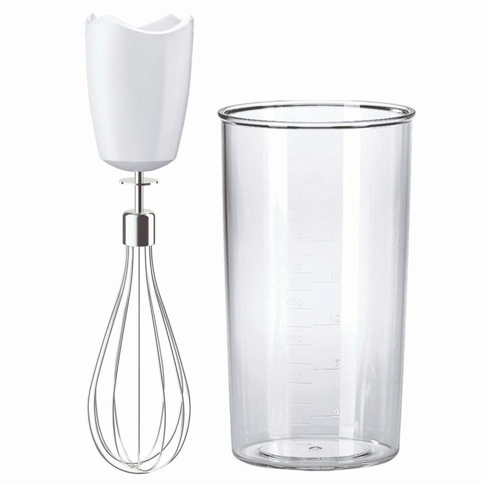 Блендер Braun mq 525