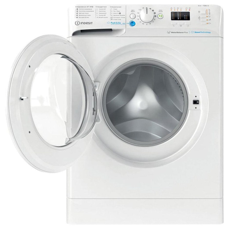 Indesit BWSA 71052