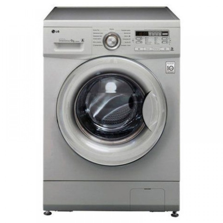 Стиральная машина LG FH-0b8nd5