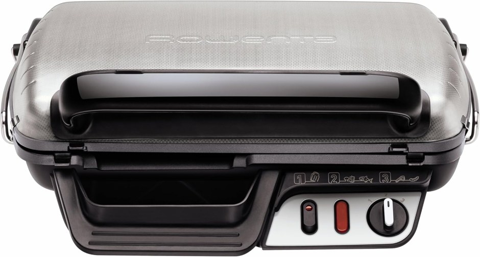 Гриль электрический Tefal Moulinex