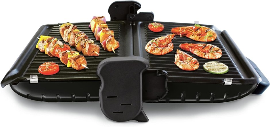 Электрогриль Tefal gc205012