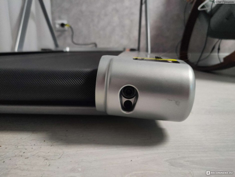 Orlauf Owl Беговая дорожка