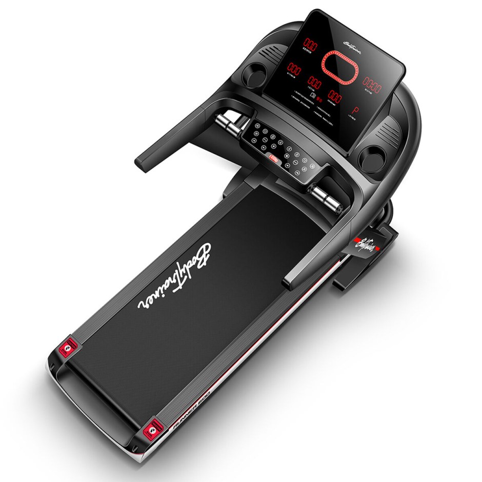 Беговая дорожка ХАЙПЕР фит