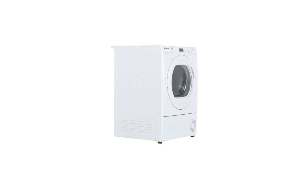 Candy cs125d