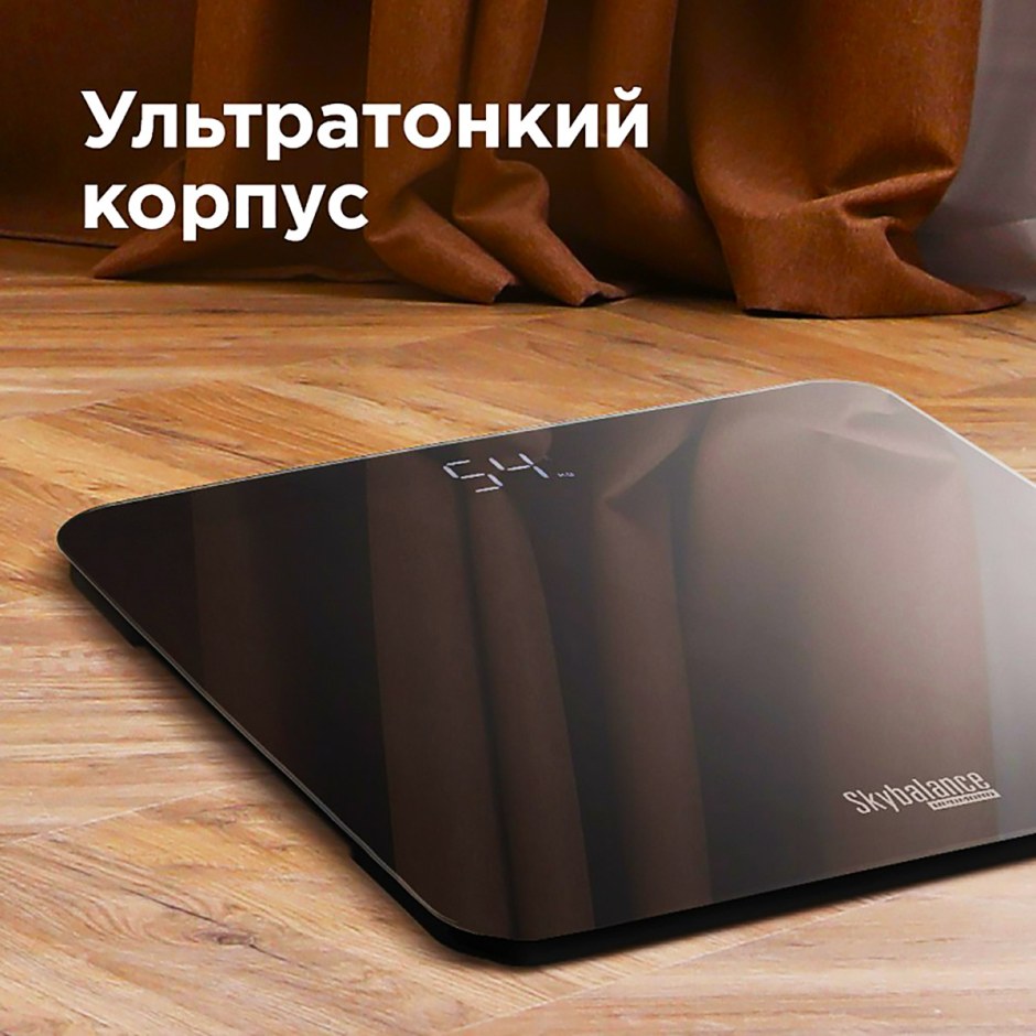 Redmond SKYBALANCE RS-744s