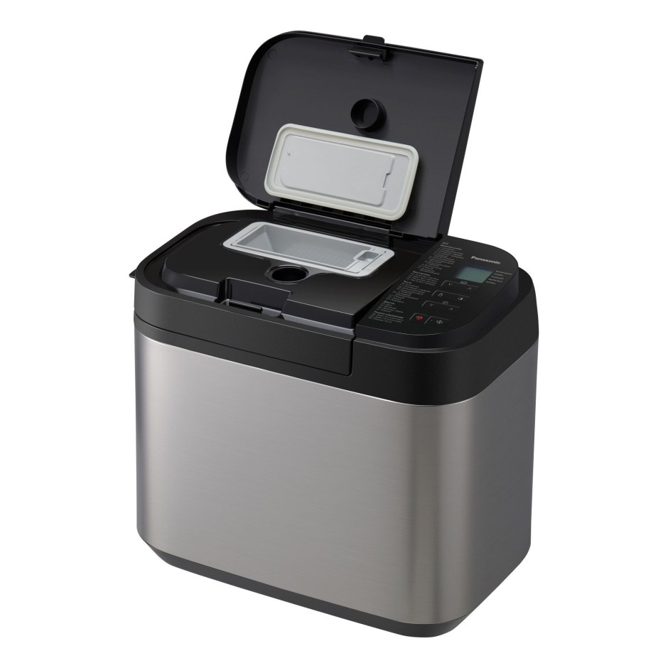 Хлебопечка Panasonic SD-yr2550sts