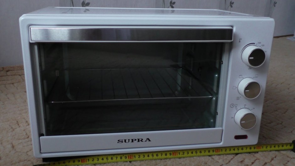 Мини-печь Supra MTS-3201r