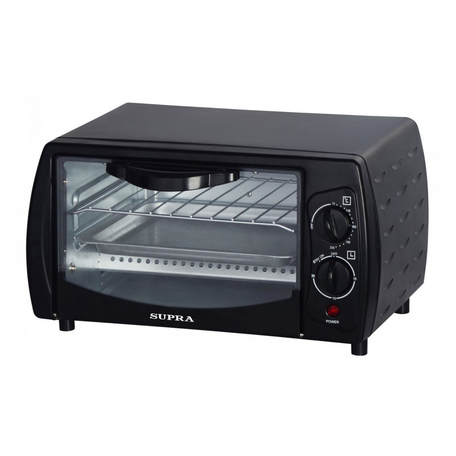 Мини-печь духовка Супра
