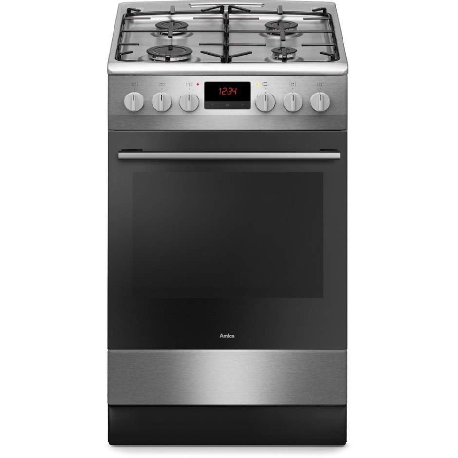 Электрическая плита Hansa fccx58210