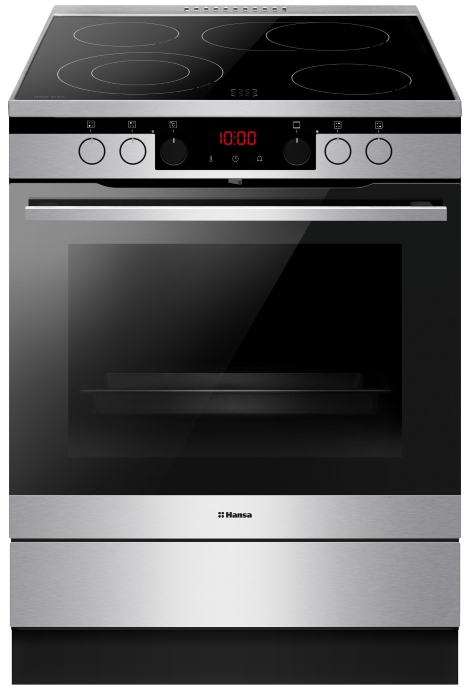 Комбинированная плита Amica 614mce3.45ZPTSDQ