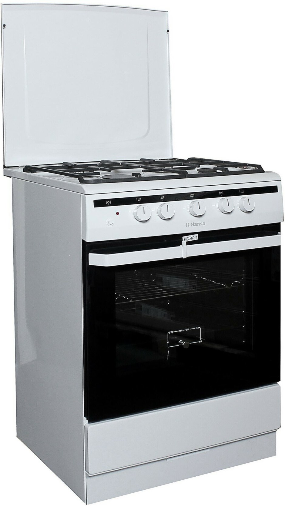 Газовая плита Ханса fcgw63020g