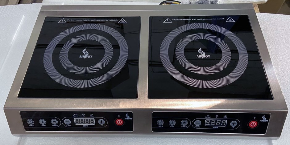 Плита индукционная Airhot ip7000 d