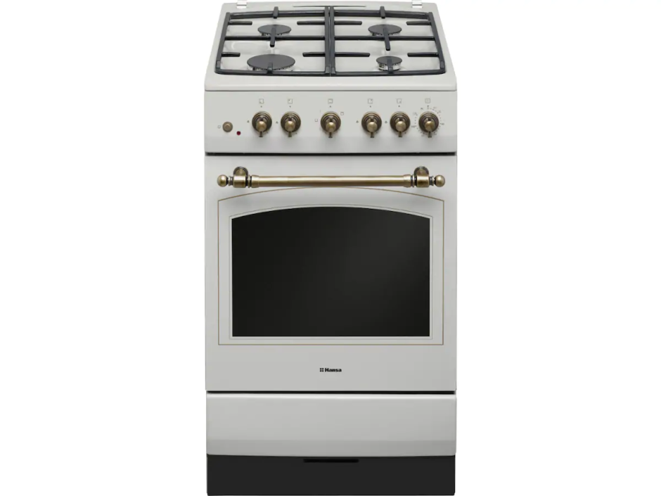 Газовая плита Hansa fcgy62109