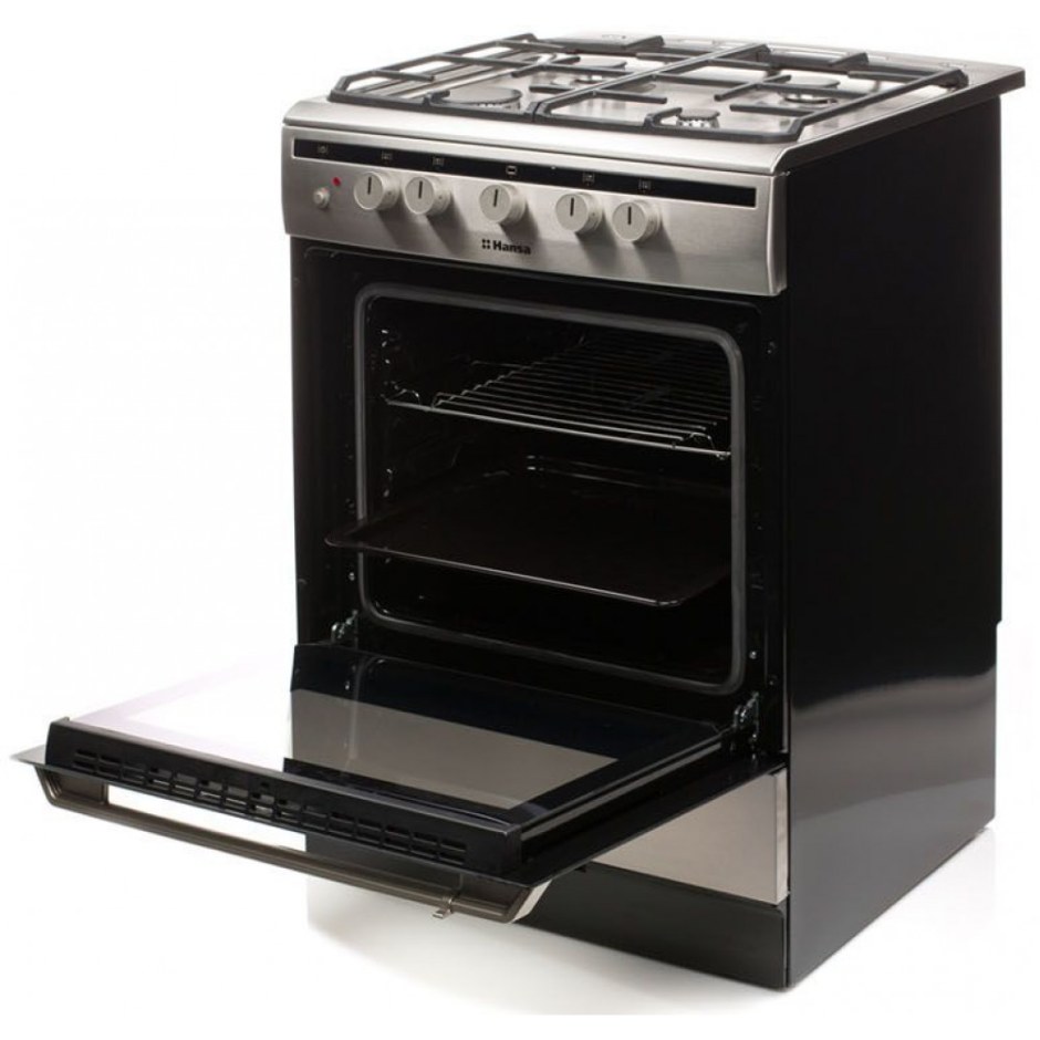 Плита Hansa fcgi 63022 Integra