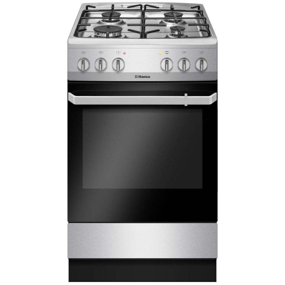 Комбинированная плита Hansa fcmx590977