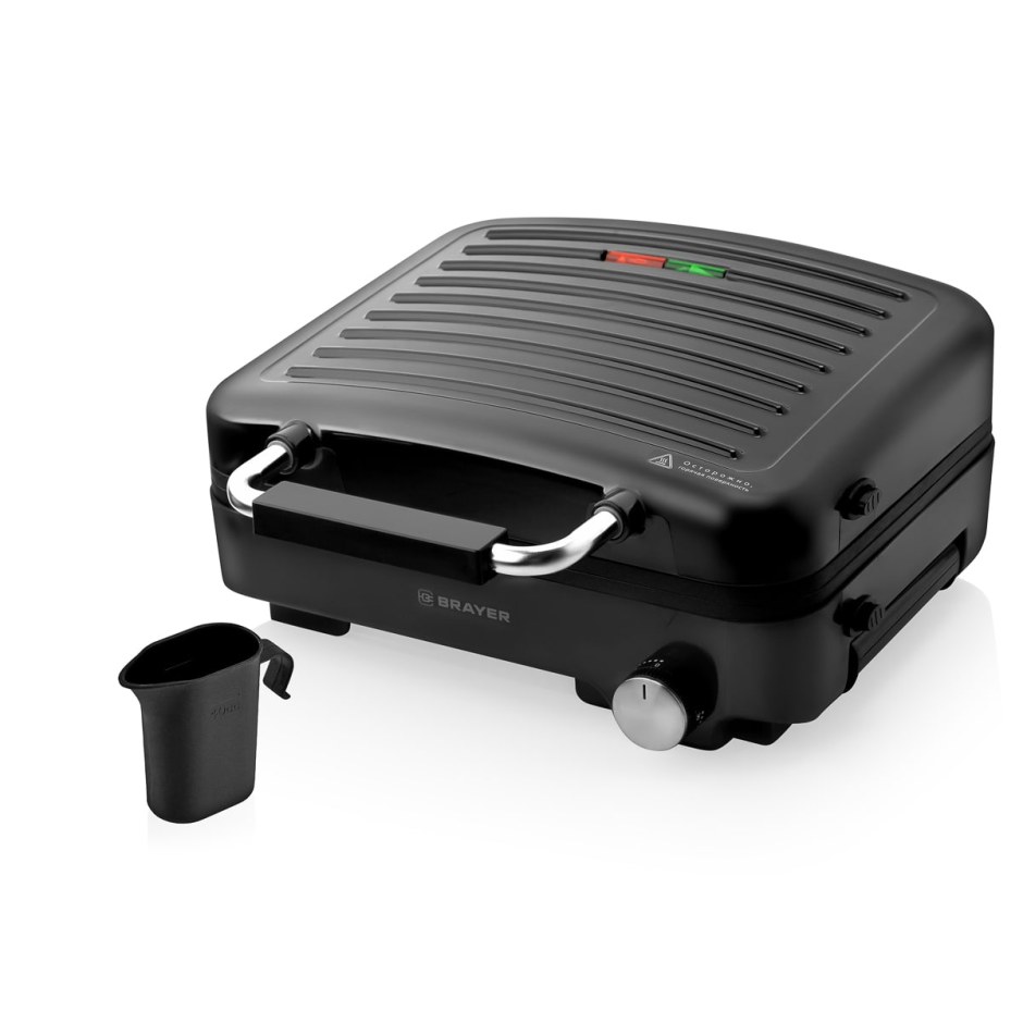 Гриль Brayer