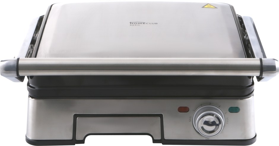 Электрический гриль homeclub slg6001