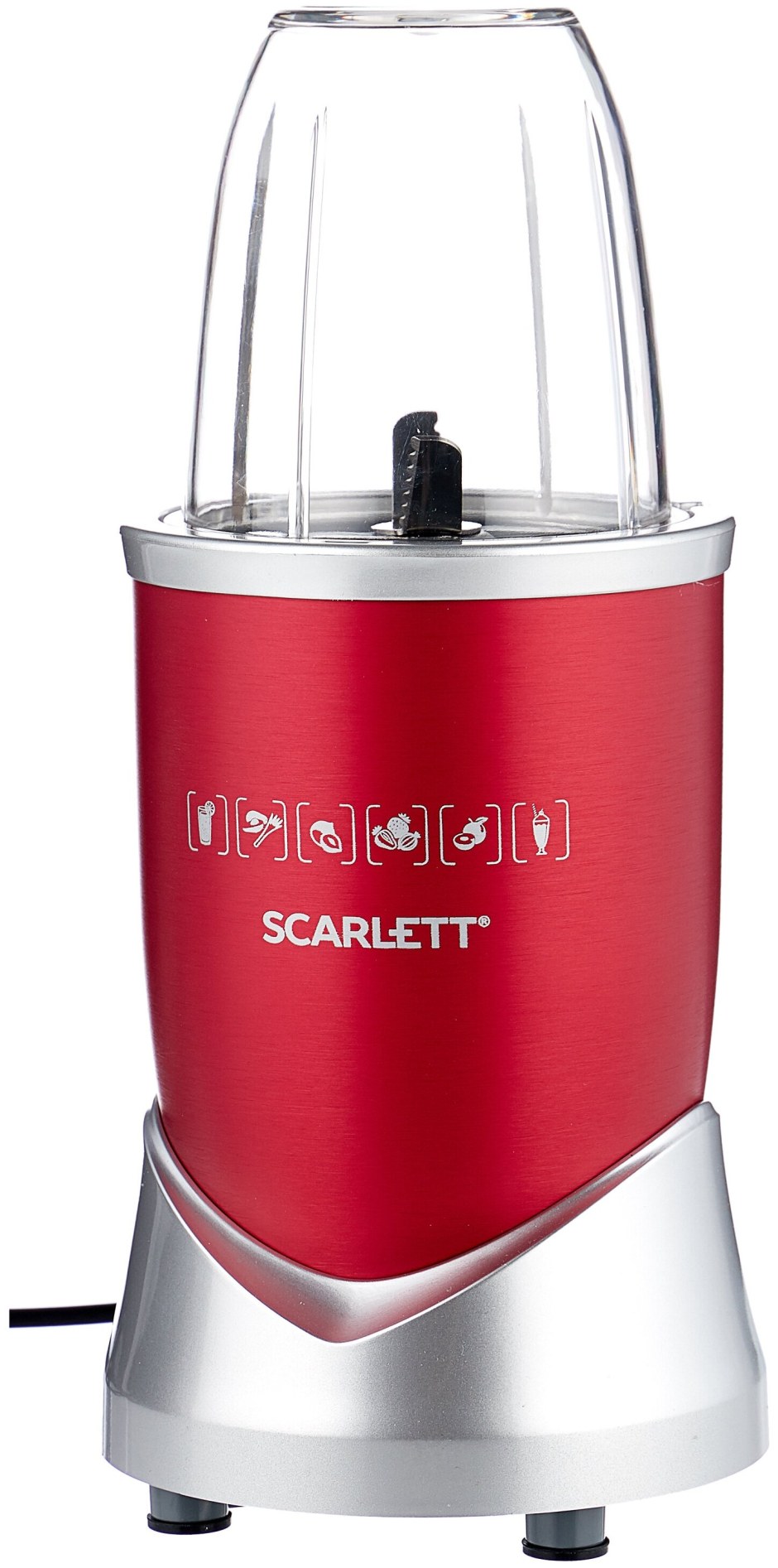 Стационарный блендер Scarlett SC-jb146p10