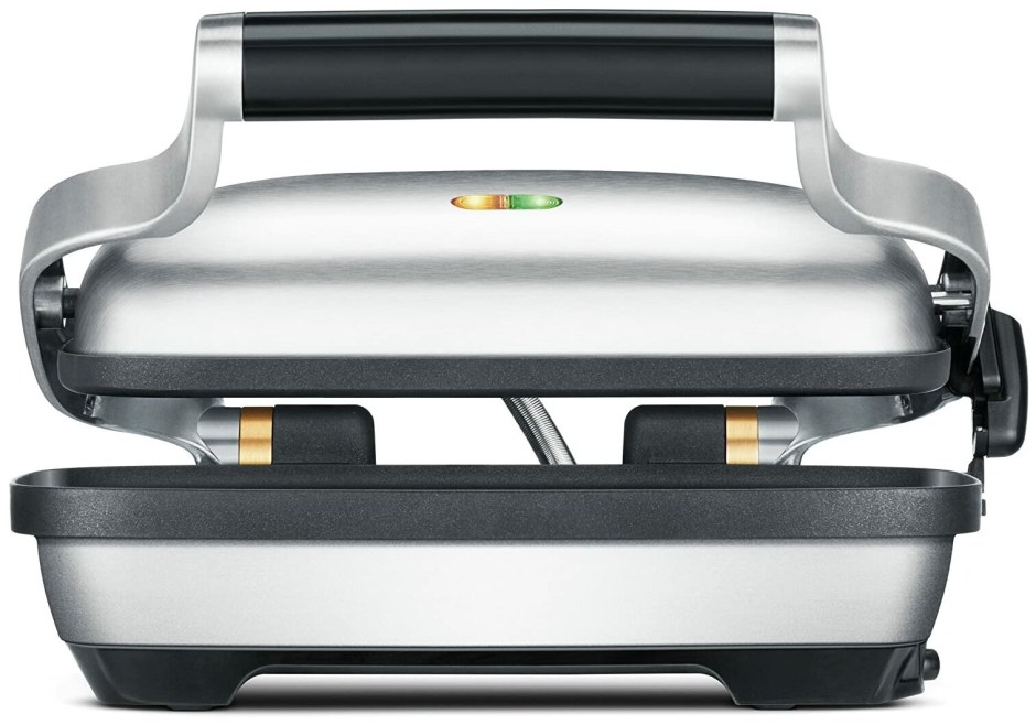 Гриль Bork g801
