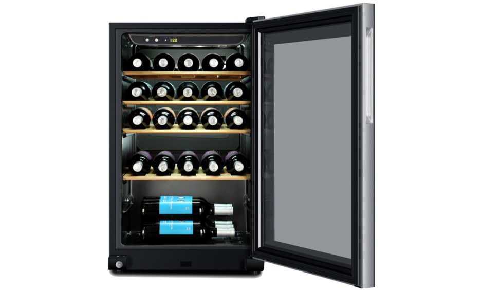 Винный шкаф Haier ws30ga