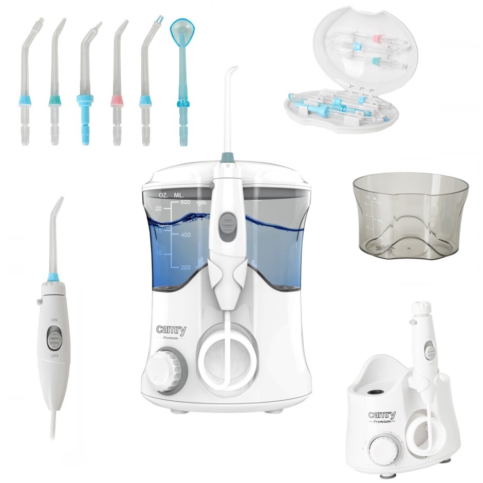 Ирригатор Philips Sonicare AIRFLOSS (hx8261/01)
