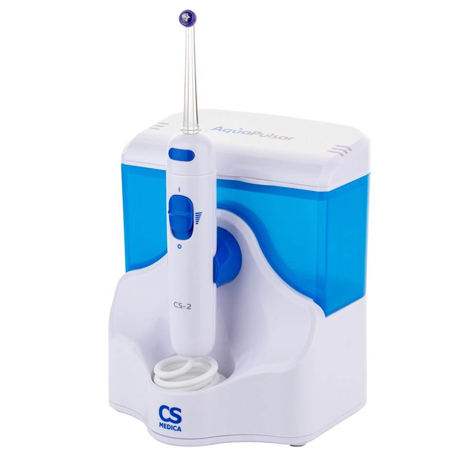 Ирригатор CS Medica AQUAPULSAR CS-2