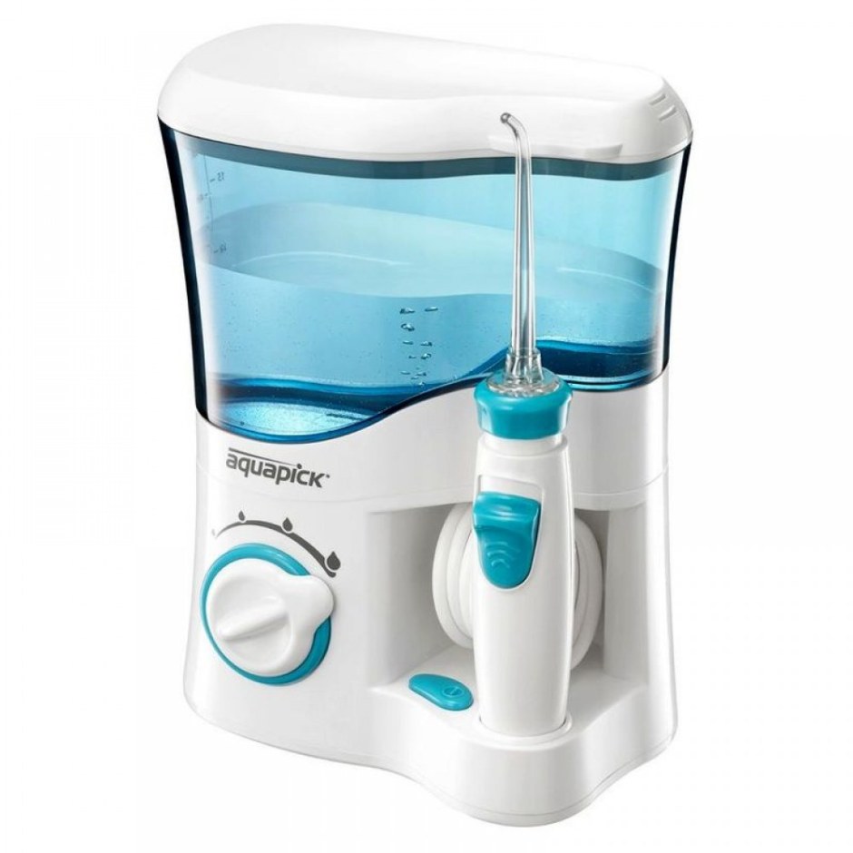 Aquapick aq-350 ирригатор