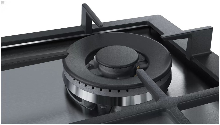 Газовая варочная панель Bosch pch6a5b90r