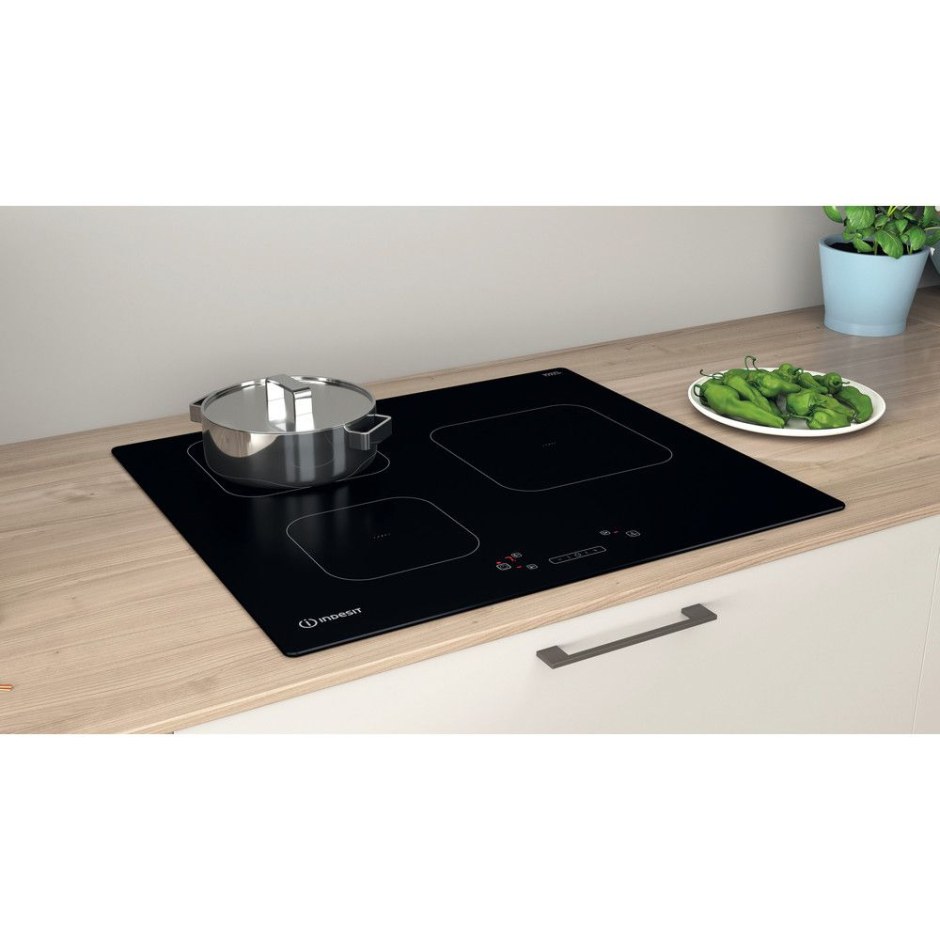 Варочная поверхность Indesit is 83q60