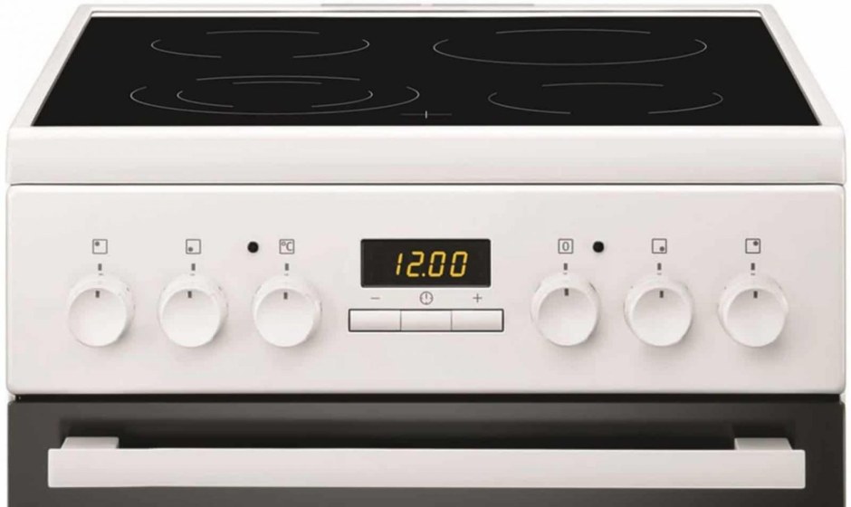 Electrolux Ekk 96498 CX