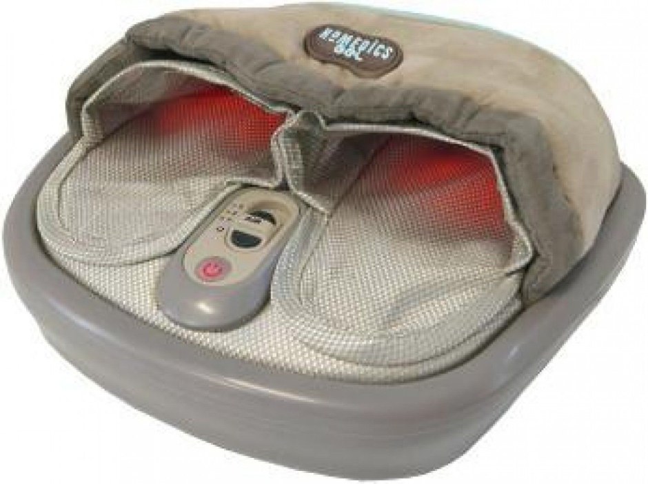 Массажер homedics FMS-275 H-eu