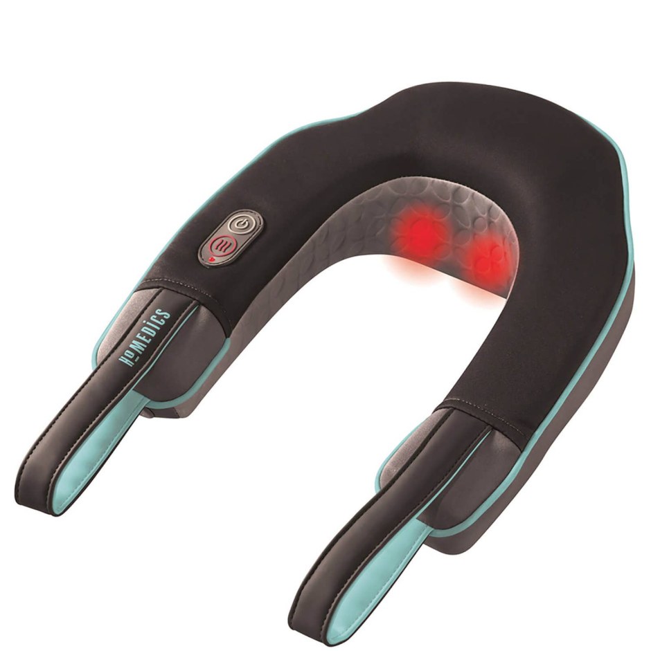 Массажер homedics NMS-620h-eu