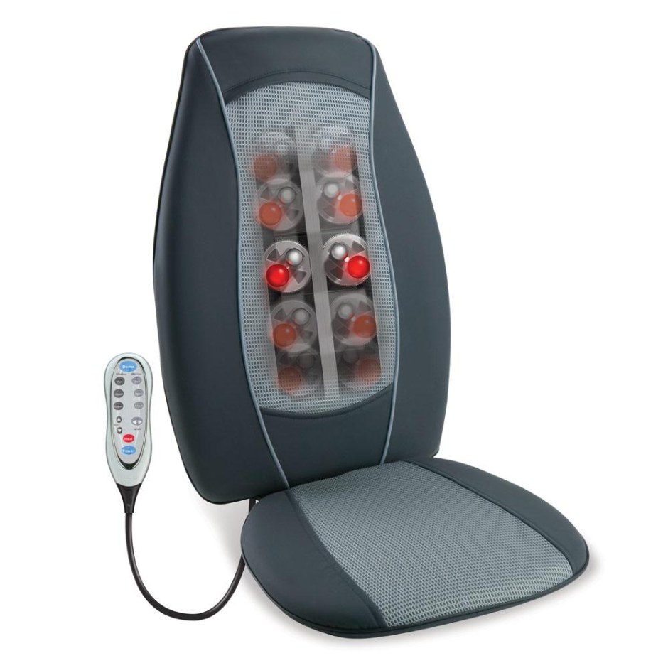 Массажная накидка homedics SBM-305h-eu