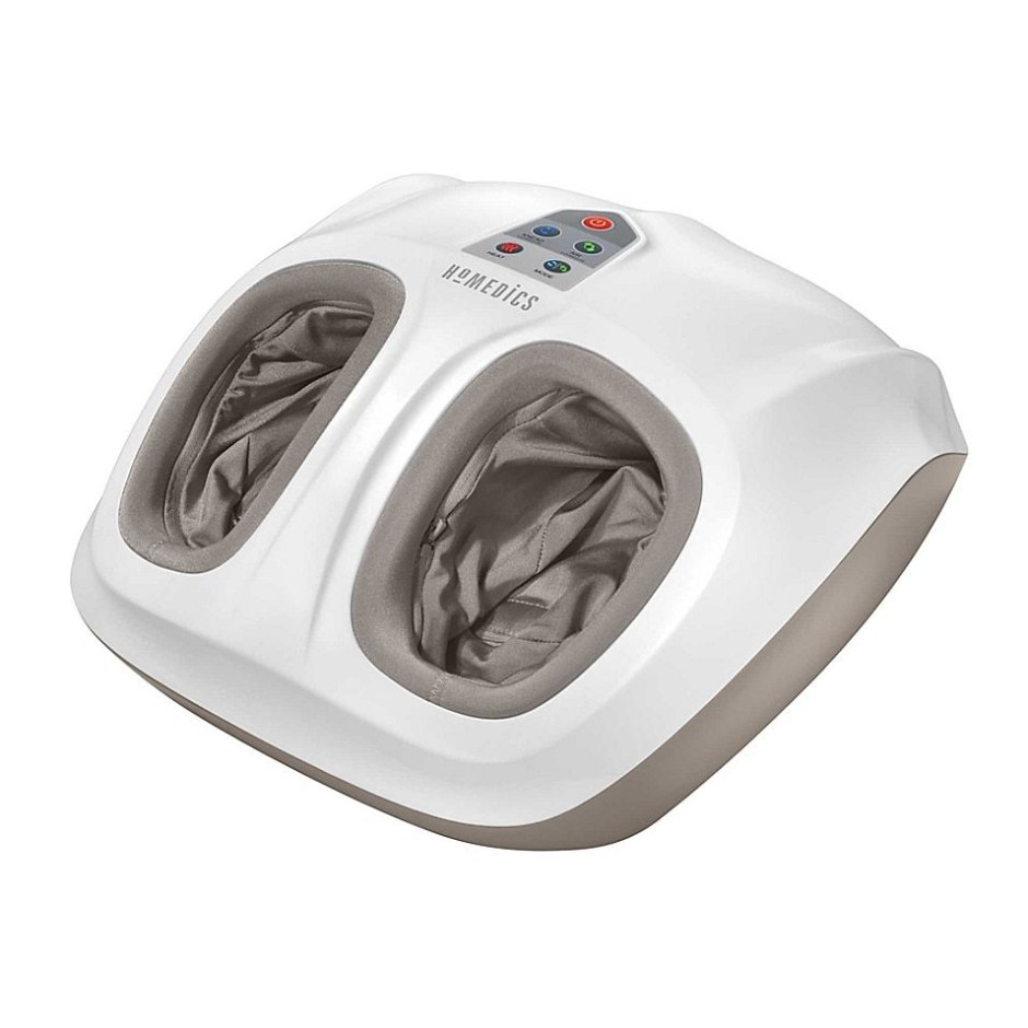 Homedics массажер