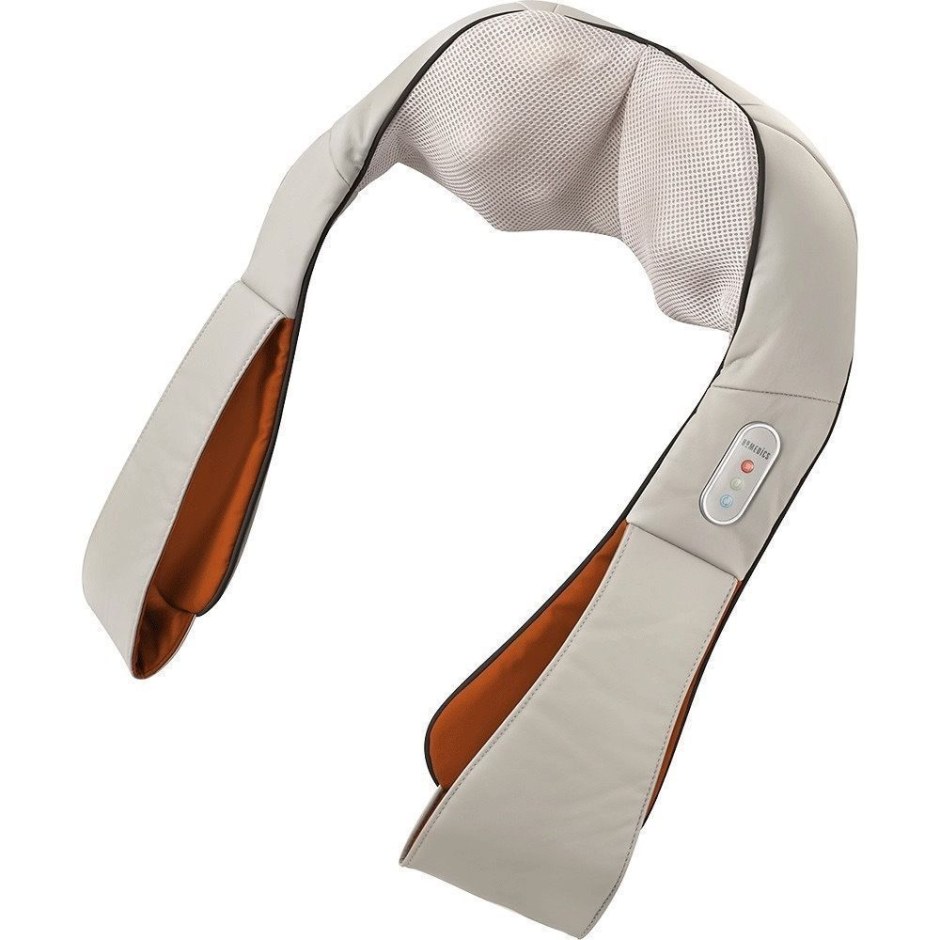 Массажер для шеи planta MSH-500b Shiatsu Master