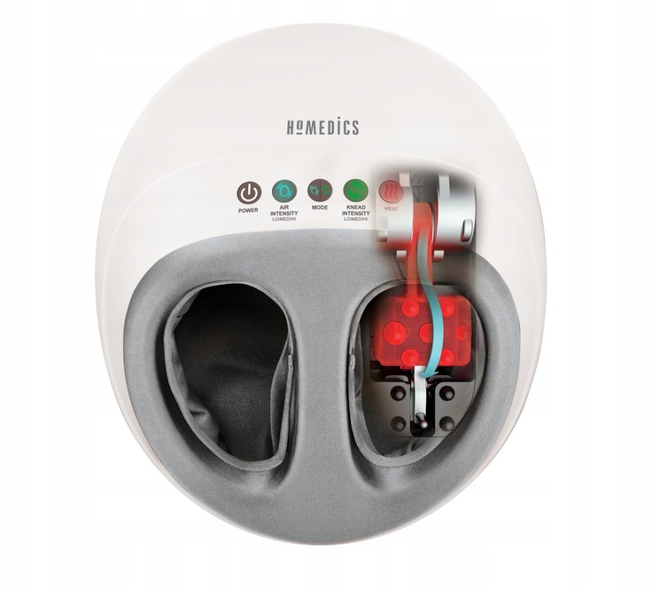 Массажер homedics FMS-350h-eu