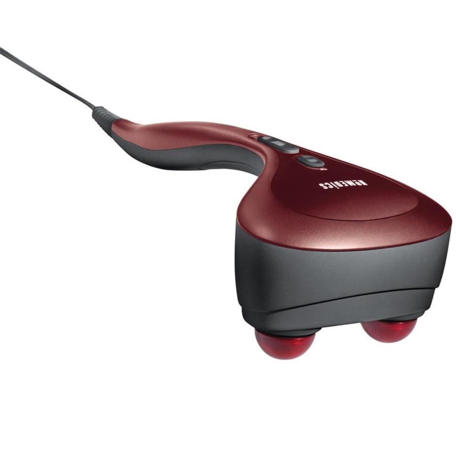Homedics hhh 745 массажёр