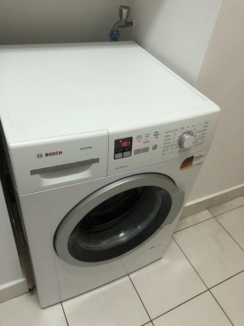 Fd7202 Bosch стиральная машина 12 лет