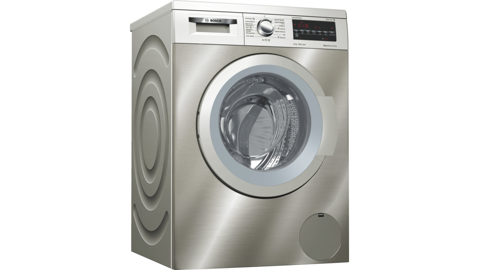 Стиральная машина Bosch WLK 2426 sme
