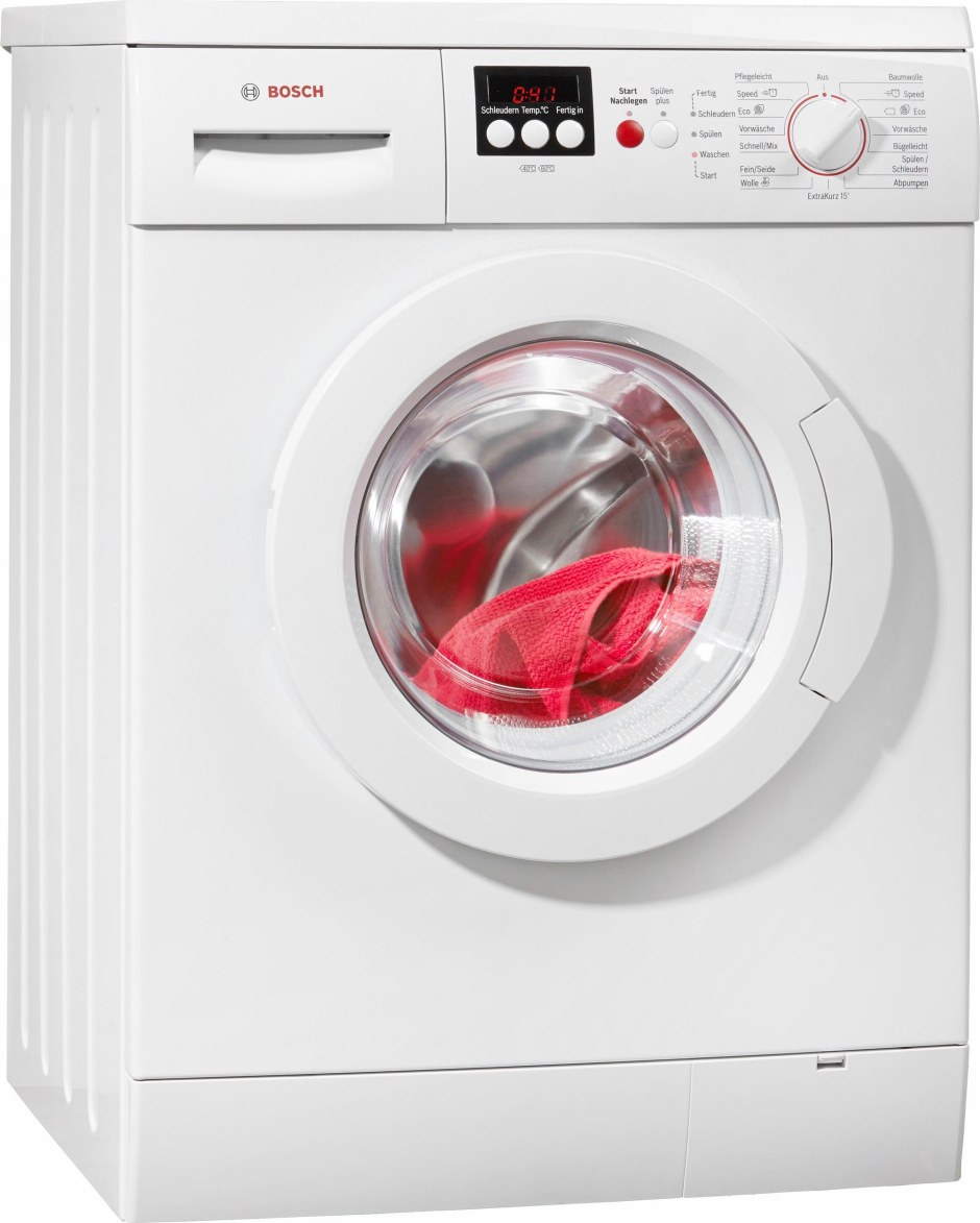 Стиральная машина Bosch WAE 2844 M