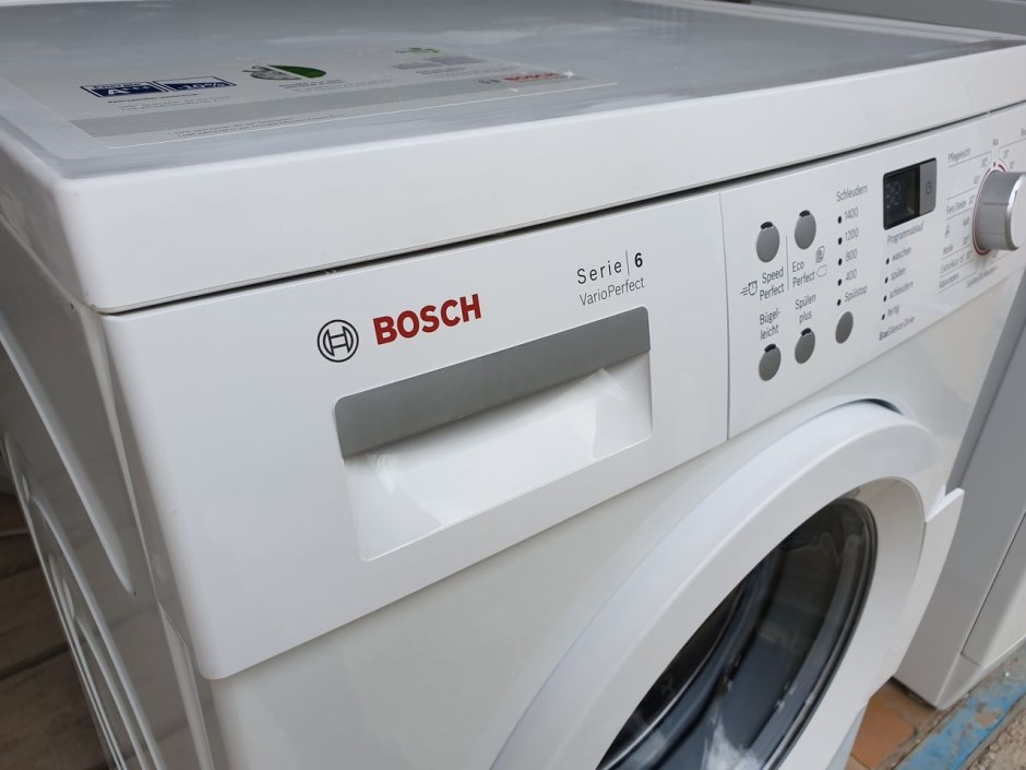 Стиральная машинка Bosch 7кг