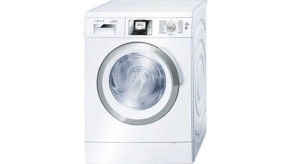 Стиральная машина Bosch WLX 20463