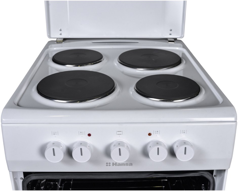 Электроплита Hansa fcew53000