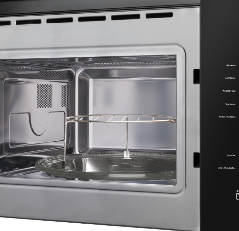 Встраиваемая микроволновая печь Hansa ammb25e1wh