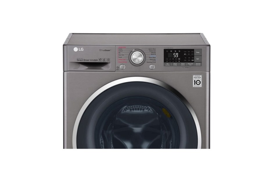 Стиральная машина LG f2m5ws4w