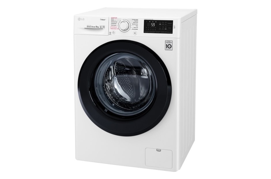 Стиральная машина LG f2m5ns3w