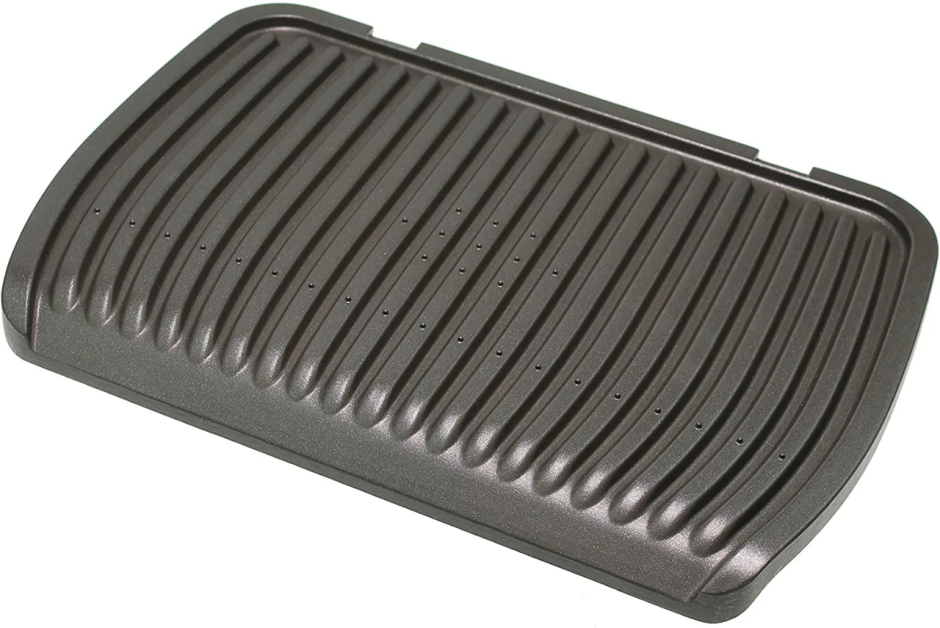 Сменные панели для гриля Tefal Optigrill