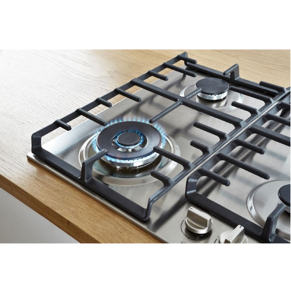 Газовая варочная поверхность Gorenje gw641cx